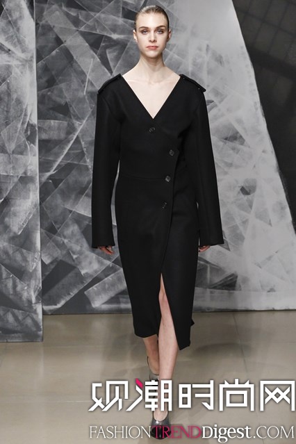 Jil Sander 2016ﶬϵʱװܸͼƬ