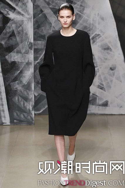 Jil Sander 2016ﶬϵʱװܸͼƬ