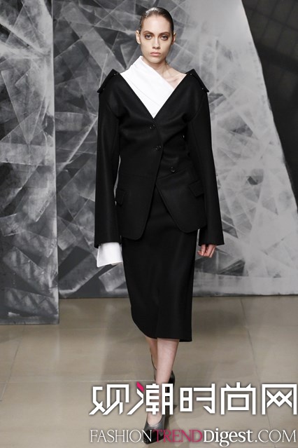 Jil Sander 2016ﶬϵʱװܸͼƬ