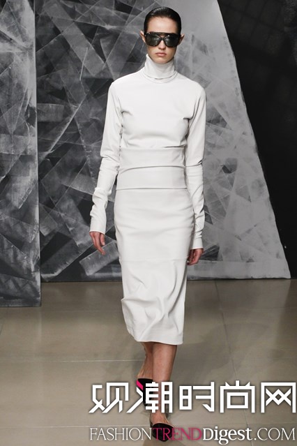 Jil Sander 2016ﶬϵʱװܸͼƬ