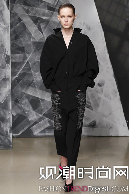 Jil Sander 2016ﶬϵʱװܸͼƬ