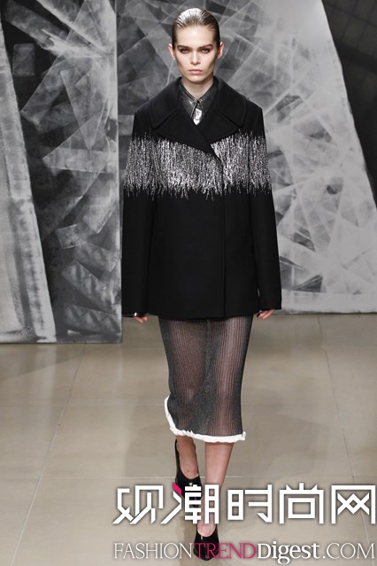 Jil Sander 2016ﶬϵmrbܸDƬ