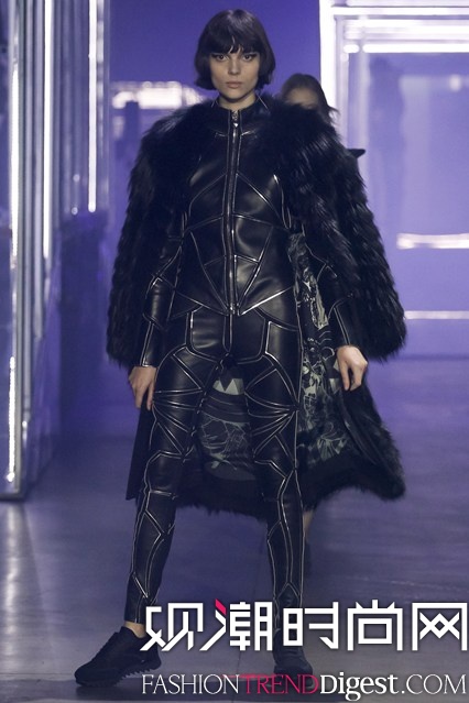 Philipp Plein 2016ﶬϵʱװܸͼƬ