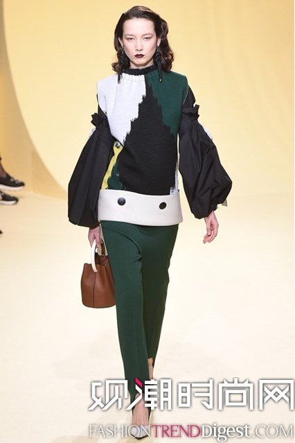 Marni 2016ﶬϵʱװܸͼƬ