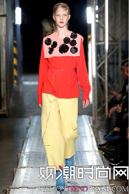 MSGM 2016ﶬϵmrbܸDƬ