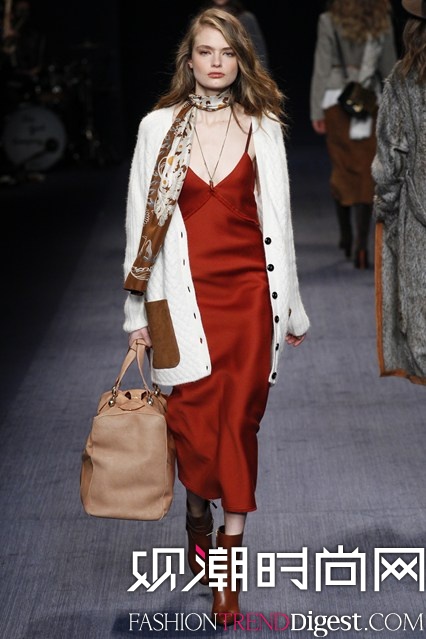 Trussardi 2016ﶬϵʱװܸͼƬ