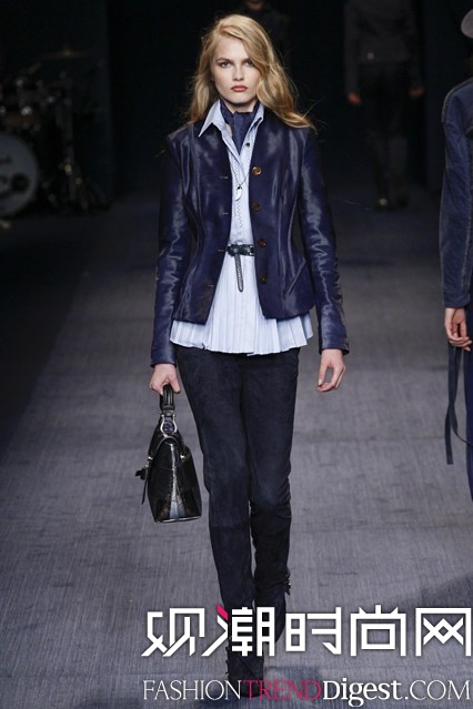 Trussardi 2016ﶬϵʱװܸͼƬ