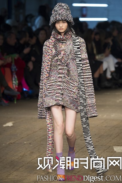 Missoni 2016ﶬϵʱװܸͼƬ