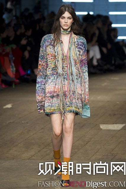 Missoni 2016ﶬϵʱװܸͼƬ