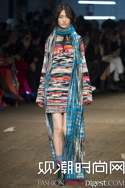 Missoni 2016ﶬϵʱװܸͼƬ