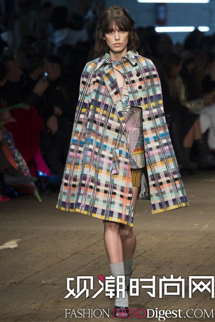 Missoni 2016ﶬϵʱװܸͼƬ