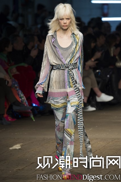 Missoni 2016ﶬϵʱװܸͼƬ