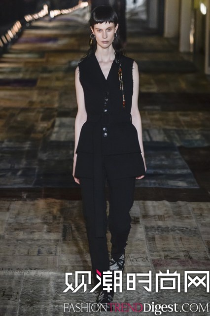 Damir Doma 2016ﶬϵʱװܸͼƬ