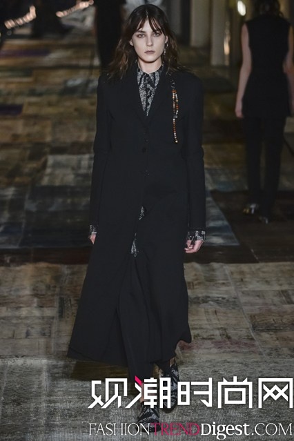 Damir Doma 2016ﶬϵʱװܸͼƬ