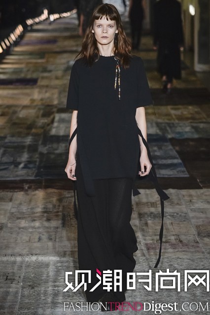 Damir Doma 2016ﶬϵʱװܸͼƬ