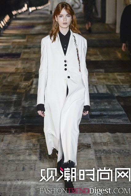 Damir Doma 2016ﶬϵʱװܸͼƬ