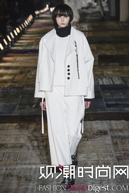 Damir Doma 2016ﶬϵʱװܸͼƬ