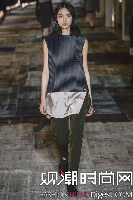 Damir Doma 2016ﶬϵʱװܸͼƬ