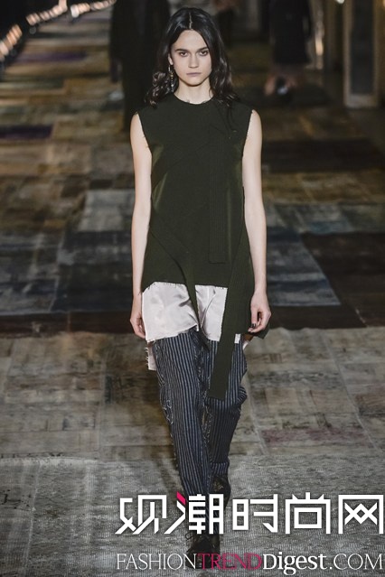 Damir Doma 2016ﶬϵʱװܸͼƬ