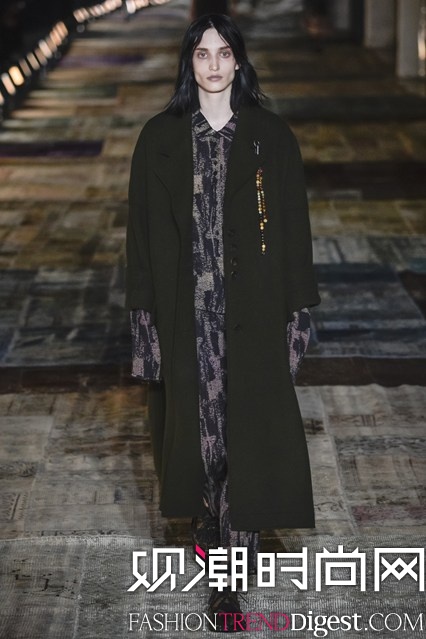 Damir Doma 2016ﶬϵʱװܸͼƬ