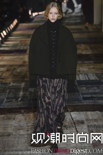 Damir Doma 2016ﶬϵʱװܸͼƬ