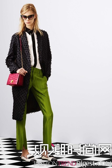 Bally 2016ﶬϵLookBookͼƬ