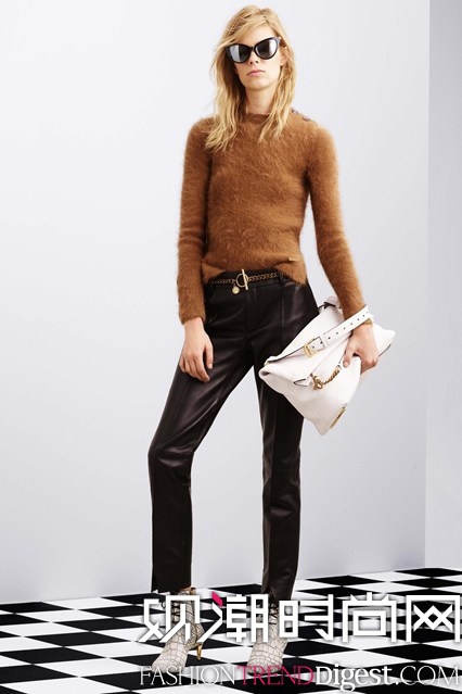 Bally 2016ﶬϵLookBookͼƬ