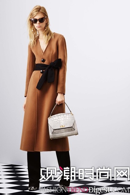 Bally 2016ﶬϵLookBookͼƬ