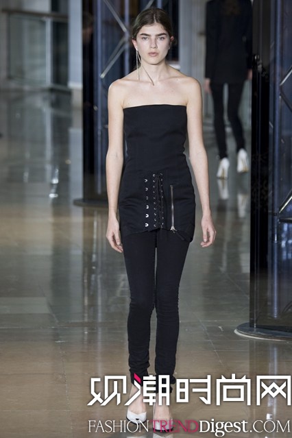 Anthony Vaccarello 2016ﶬϵаʱװܸͼƬ