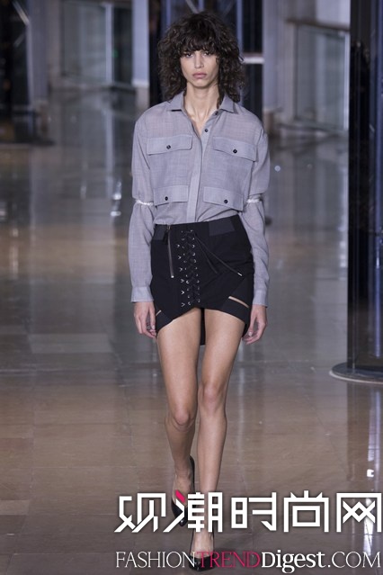 Anthony Vaccarello 2016ﶬϵаrbܸDƬ