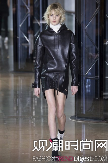 Anthony Vaccarello 2016ﶬϵаʱװܸͼƬ