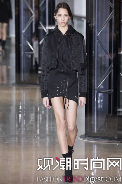 Anthony Vaccarello 2016ﶬϵаʱװܸͼƬ