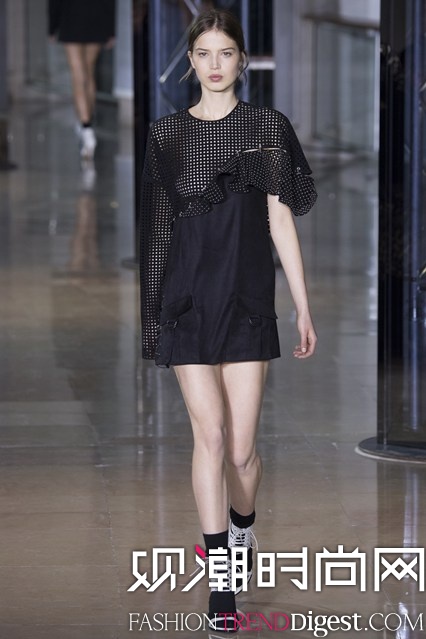 Anthony Vaccarello 2016ﶬϵаrbܸDƬ