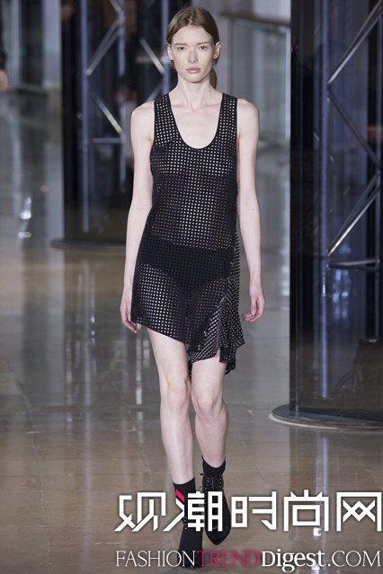 Anthony Vaccarello 2016ﶬϵаʱװܸͼƬ