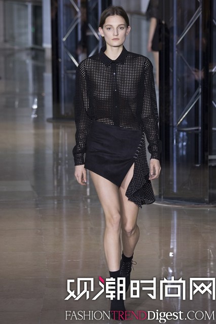 Anthony Vaccarello 2016ﶬϵаʱװܸͼƬ