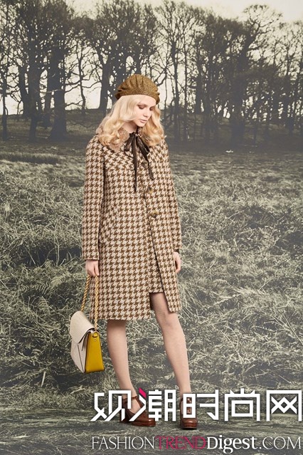 Orla Kiely 2016ﶬϵLookBookͼƬ