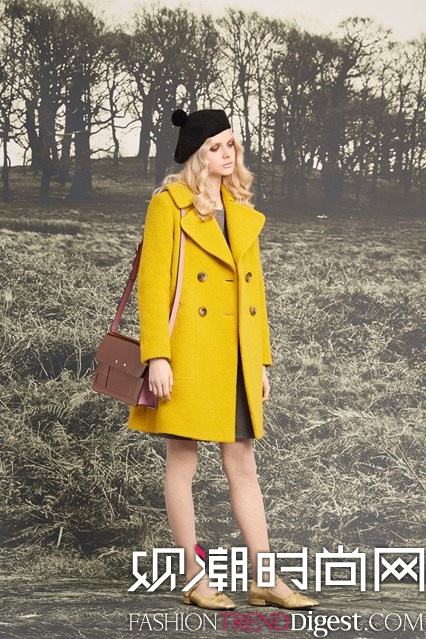 Orla Kiely 2016ﶬϵLookBookͼƬ