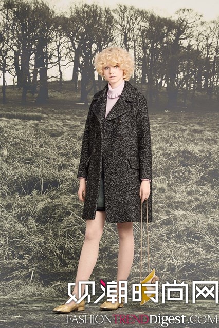 Orla Kiely 2016ﶬϵLookBookͼƬ