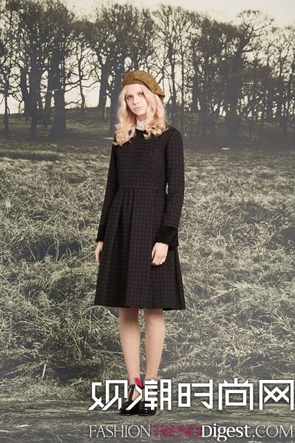 Orla Kiely 2016ﶬϵLookBookͼƬ