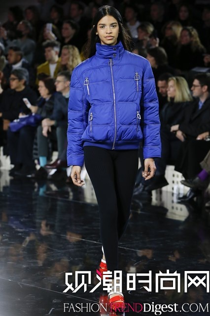 Courreges 2016ﶬϵʱװܸͼƬ