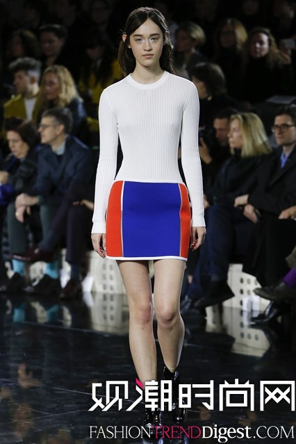 Courreges 2016ﶬϵʱװܸͼƬ