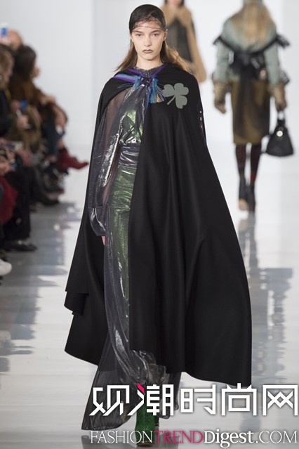 Maison Margiela 2016ﶬϵаʱװܸͼƬ