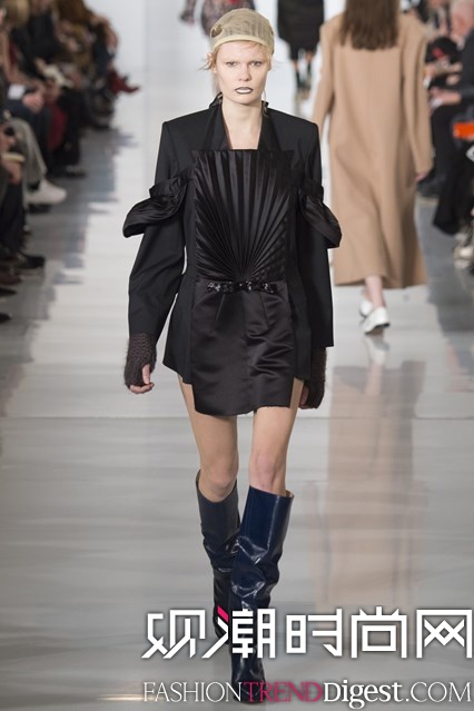 Maison Margiela 2016ﶬϵаʱװܸͼƬ