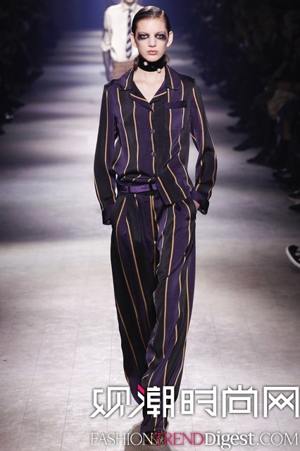 Dries Van Noten 2016ﶬϵаʱװܸͼƬ