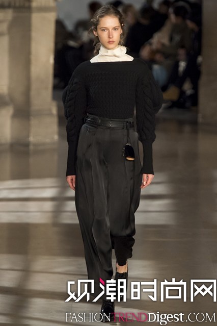 Lemaire 2016ﶬϵаʱװܸͼƬ