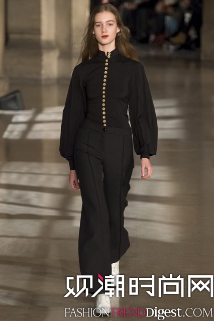 Lemaire 2016ﶬϵаʱװܸͼƬ