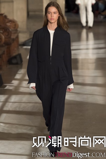 Lemaire 2016ﶬϵаʱװܸͼƬ