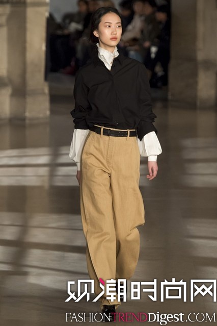 Lemaire 2016ﶬϵаʱװܸͼƬ