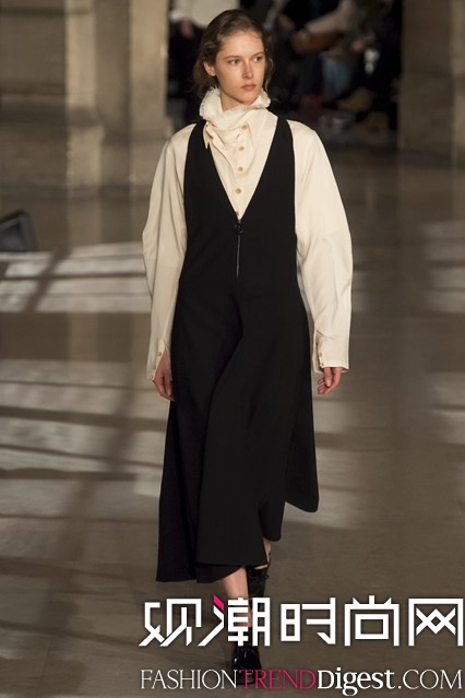 Lemaire 2016ﶬϵаʱװܸͼƬ