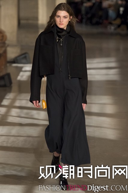 Lemaire 2016ﶬϵаʱװܸͼƬ